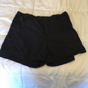 COLUMBIA Moisture-Wicking Shorts